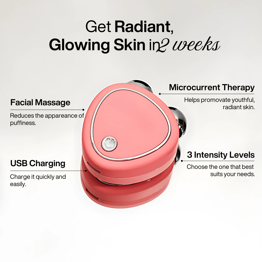 Lift Pro™ Anti - Wrinkle Toner - Revelle Beauty