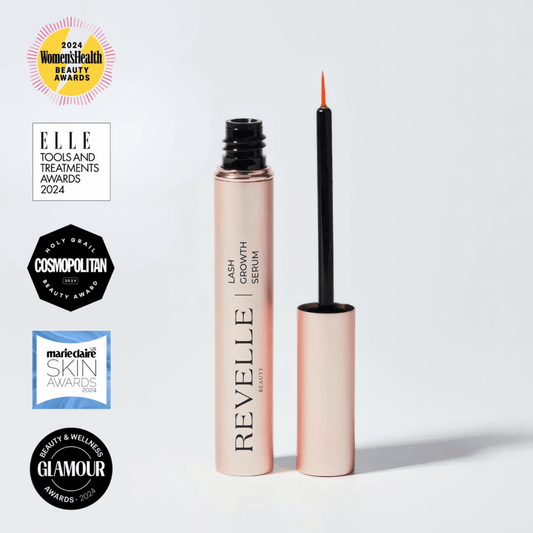 Revelle™ Lash Growth Serum - Revelle Beauty
